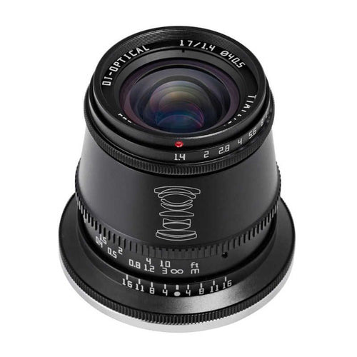 Ttartisan Others Sl/Tl Aps-C F/1.4 C Asph