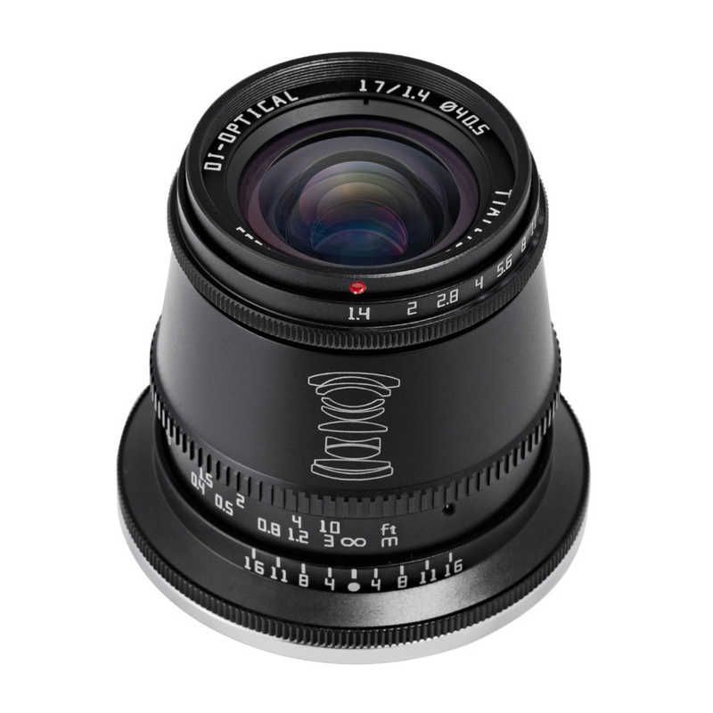 Ttartisan Others Sl/Tl Aps-C F/1.4 C Asph