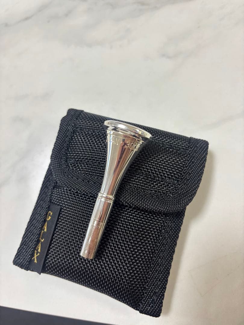 Yamaha Trumpet Mouthpieces Hr-30C4