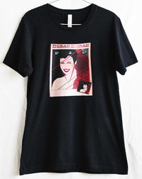 Vintage T-Shirts Duran /Rio T /M/ /Uk New Wave