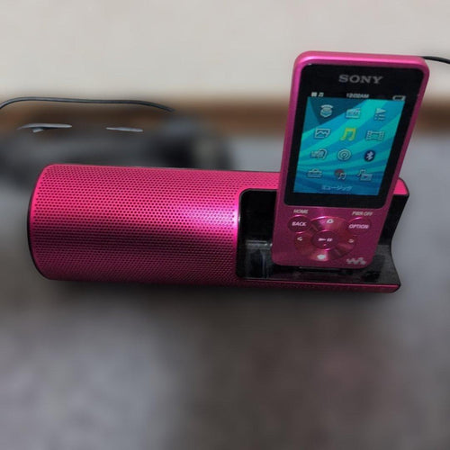 Sony Digital Audio Players Nw-S784