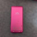 Sony Digital Audio Players Nw-S784