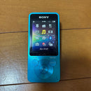 Sony Digital Audio Players Nw-S13K
