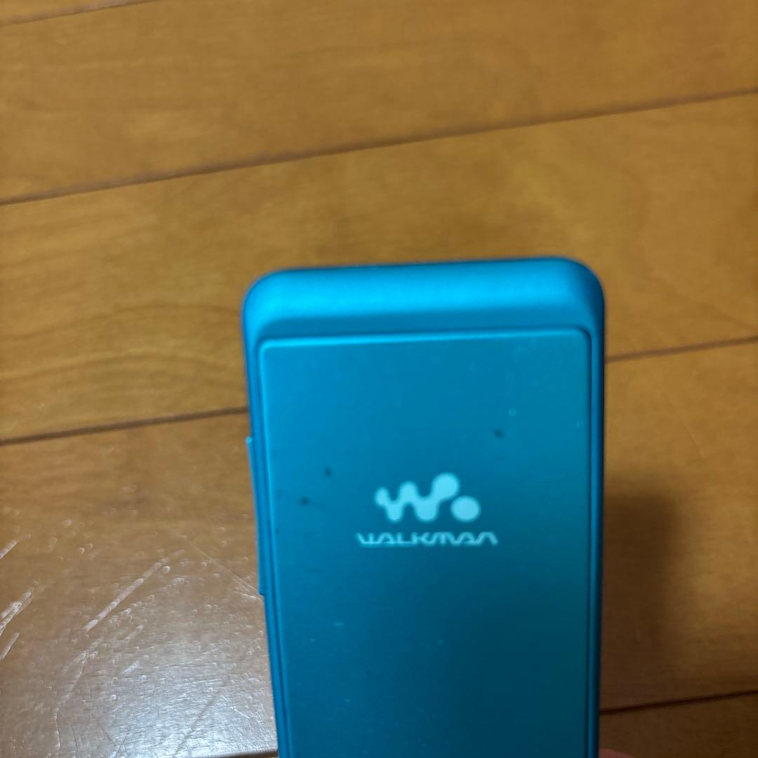Sony Digital Audio Players Nw-S13K