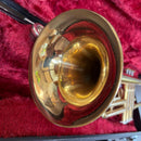 Yamaha Trumpets Ytr233