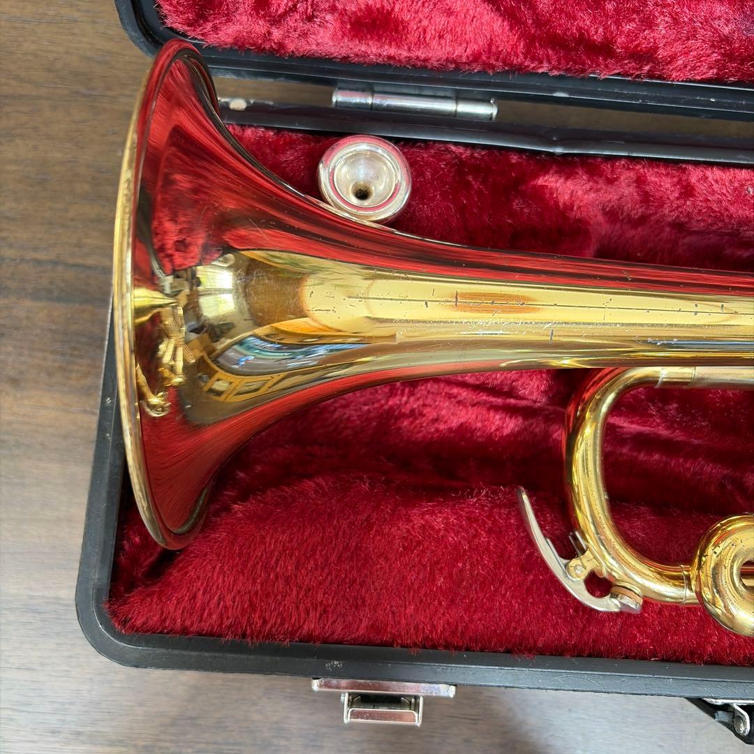 Yamaha Trumpets Ytr233