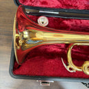 Yamaha Trumpets Ytr233