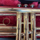 Yamaha Trumpets Ytr233