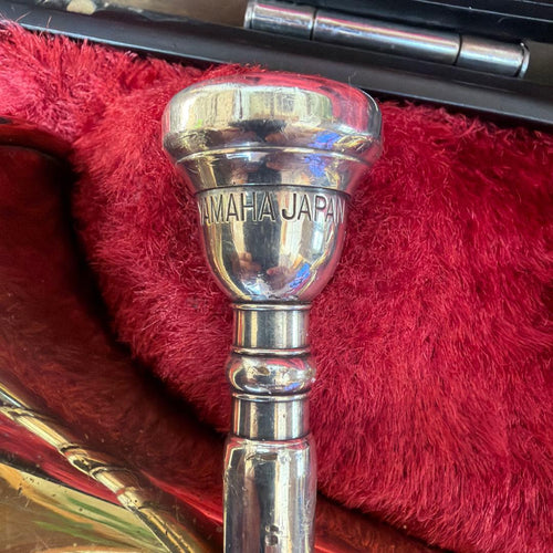 Yamaha Trumpets Ytr233