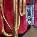 Yamaha Trumpets Ytr233