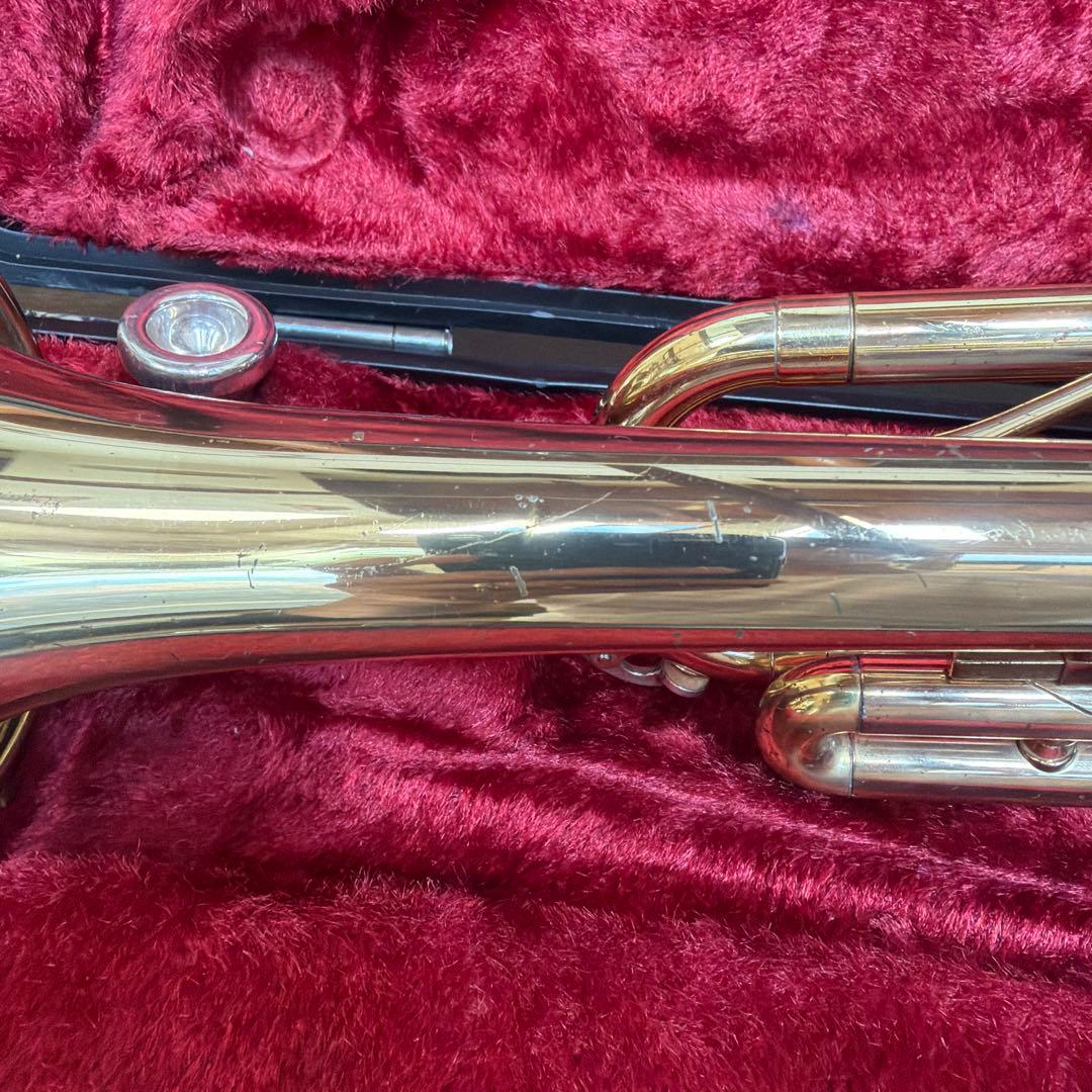 Yamaha Trumpets Ytr233