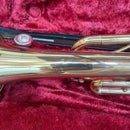 Yamaha Trumpets Ytr233