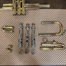 Yamaha Trumpets Ytr233