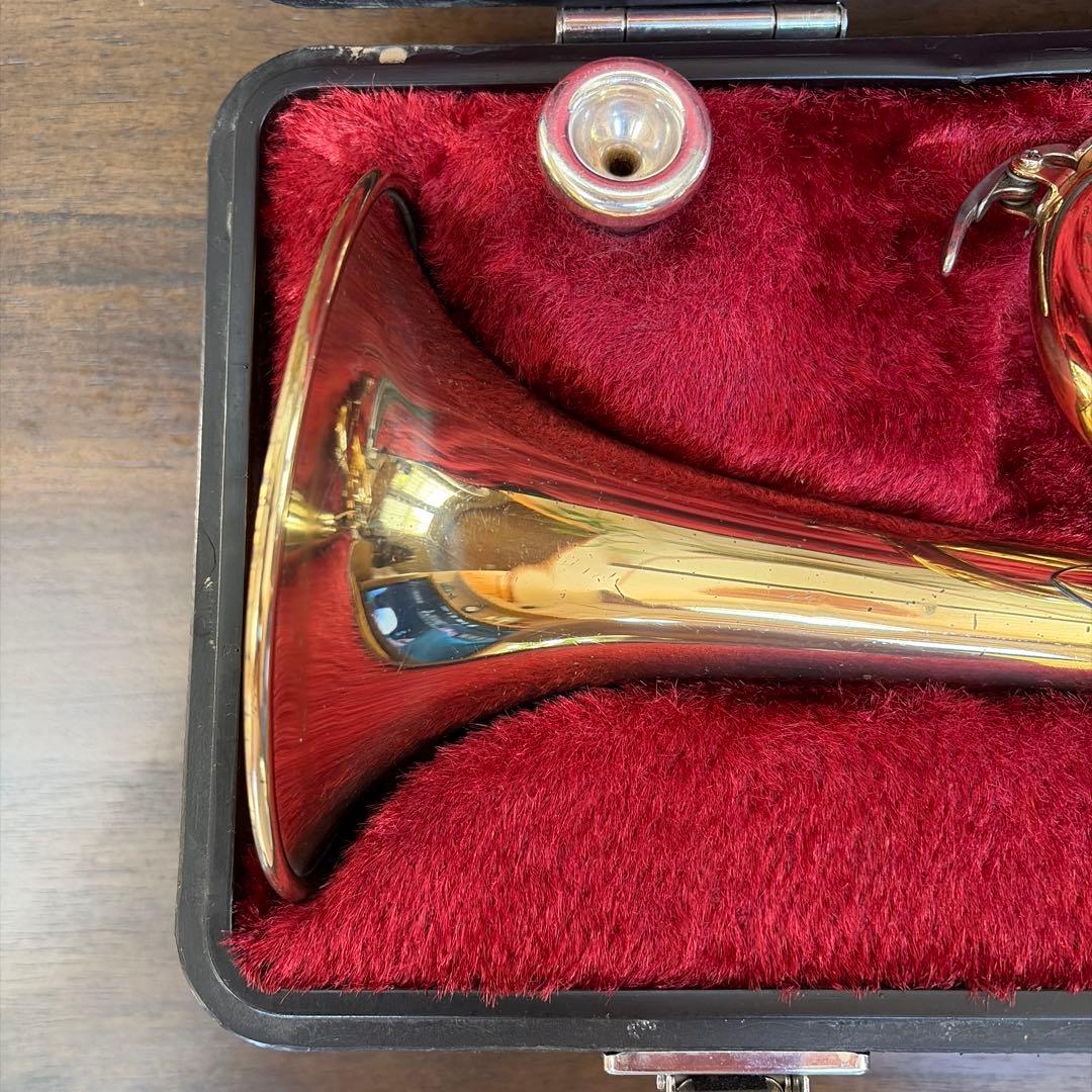 Yamaha Trumpets Ytr233
