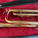 Yamaha Trumpets Ytr233
