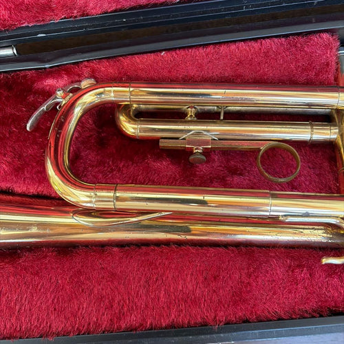 Yamaha Trumpets Ytr233