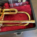 Yamaha Trumpets Ytr233