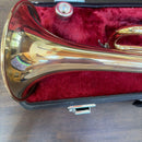 Yamaha Trumpets Ytr233