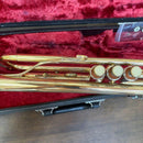 Yamaha Trumpets Ytr233