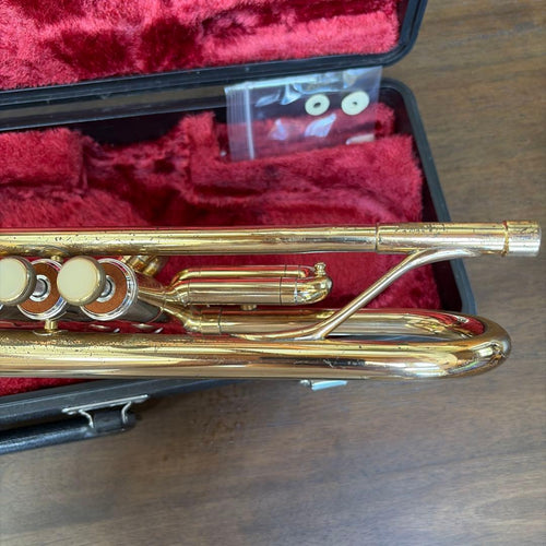 Yamaha Trumpets Ytr233