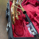 Yamaha Trumpets Ytr233