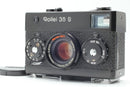 Compact Camera (Film) Rollei 35S F2.8