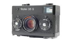 Compact Camera (Film) Rollei 35S F2.8