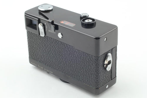 Compact Camera (Film) Rollei 35S F2.8
