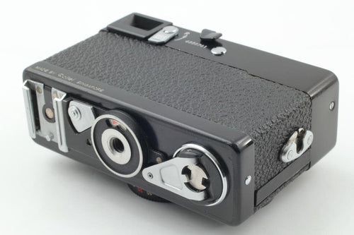 Compact Camera (Film) Rollei 35S F2.8
