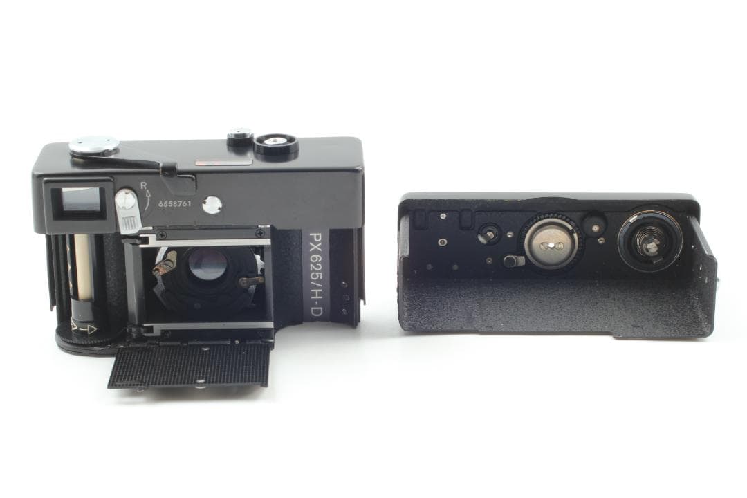 Compact Camera (Film) Rollei 35S F2.8