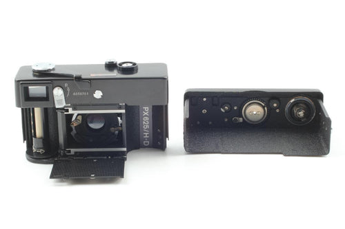 Compact Camera (Film) Rollei 35S F2.8