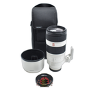 Lens (Zoom) B#12116 Sony( Fe 100-400Mm F4.5-5.6 Gm Oss G Master [E Sel100400Gm