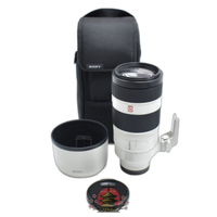 Lens (Zoom) B#12116 Sony( Fe 100-400Mm F4.5-5.6 Gm Oss G Master [E Sel100400Gm