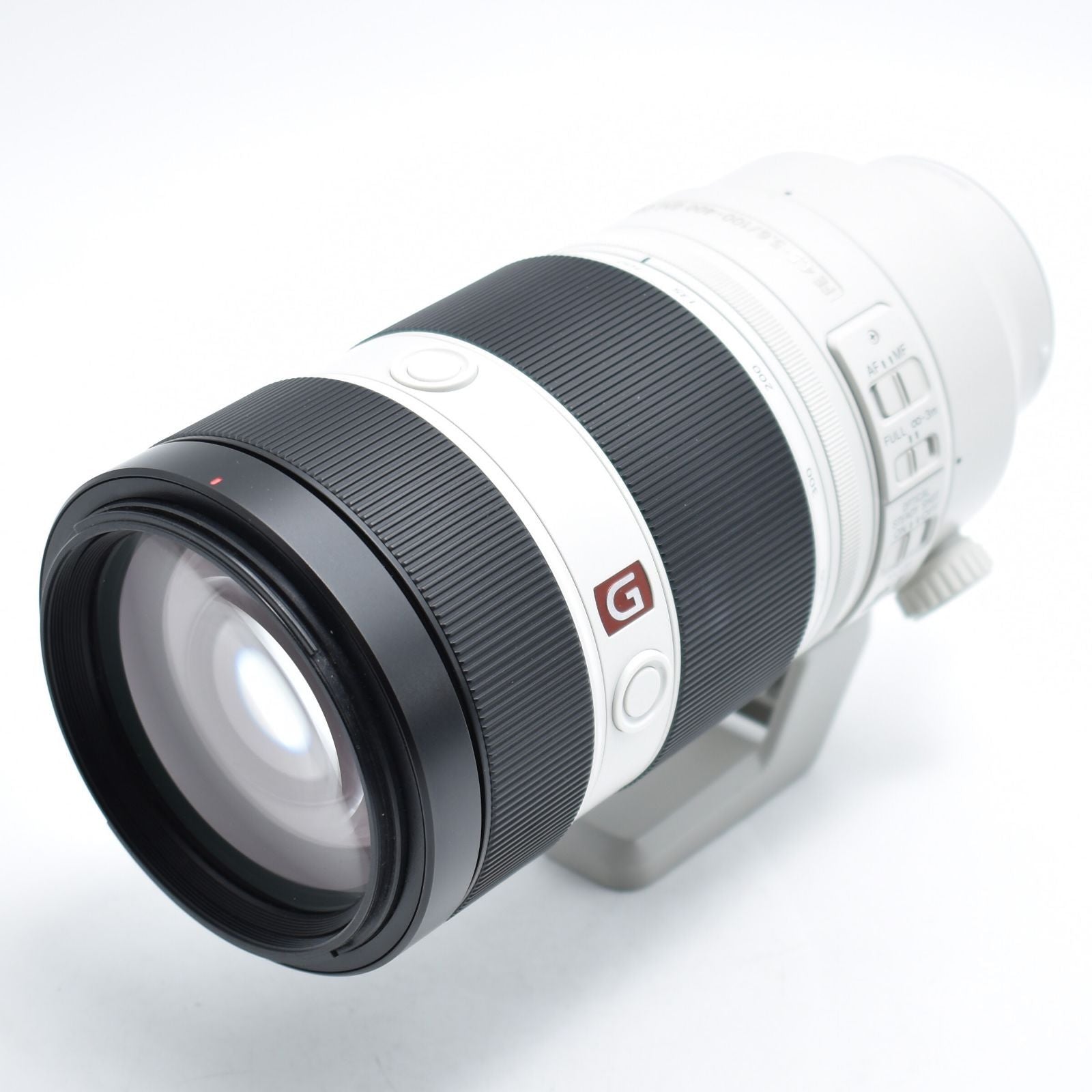 Lens (Zoom) B#12116 Sony( Fe 100-400Mm F4.5-5.6 Gm Oss G Master [E Sel100400Gm