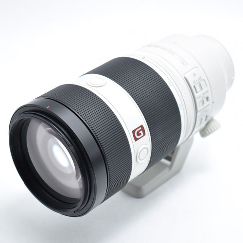 Lens (Zoom) B#12116 Sony( Fe 100-400Mm F4.5-5.6 Gm Oss G Master [E Sel100400Gm