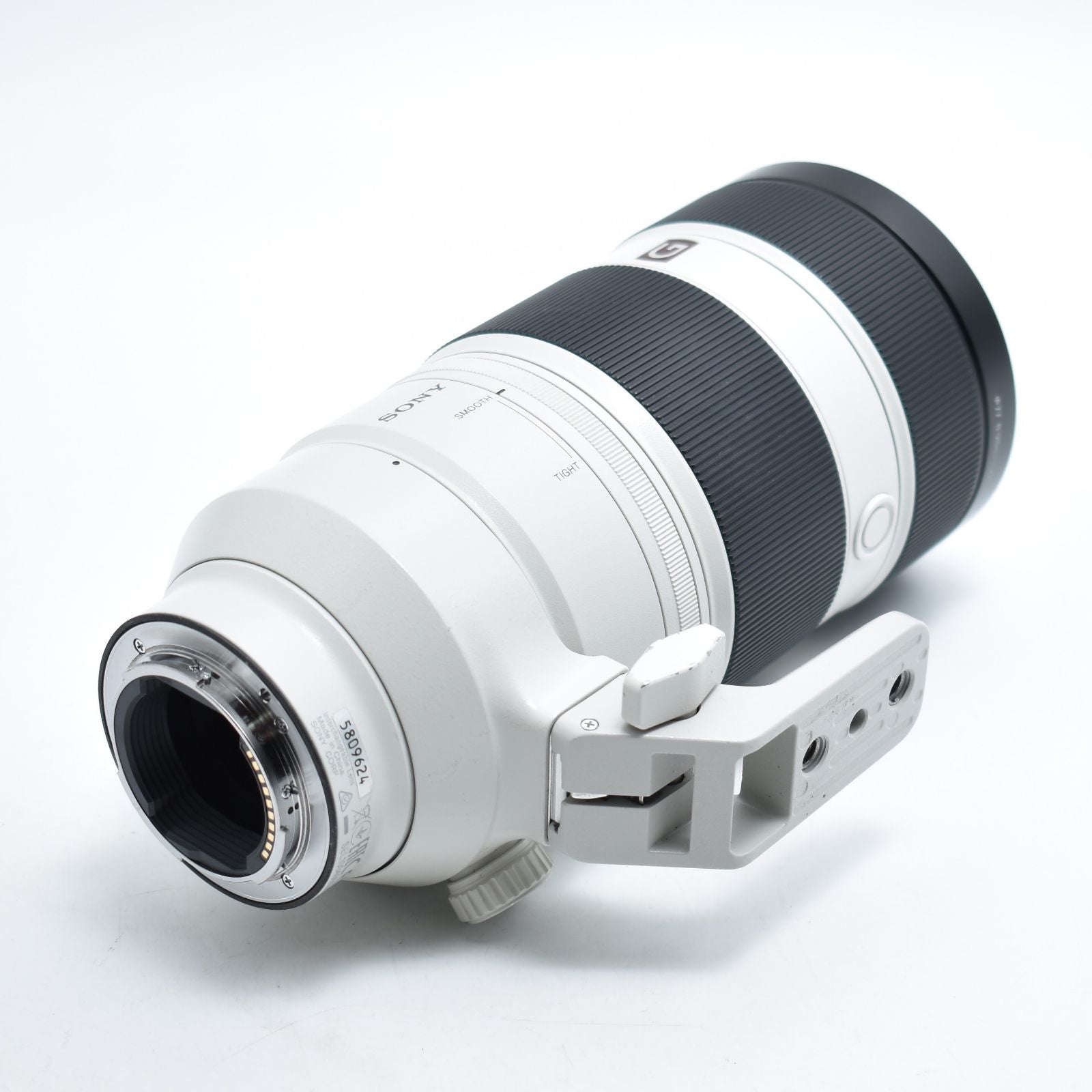 Lens (Zoom) B#12116 Sony( Fe 100-400Mm F4.5-5.6 Gm Oss G Master [E Sel100400Gm