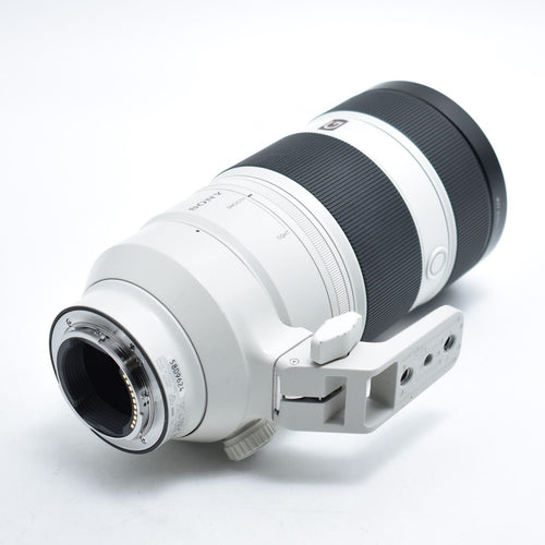 Lens (Zoom) B#12116 Sony( Fe 100-400Mm F4.5-5.6 Gm Oss G Master [E Sel100400Gm