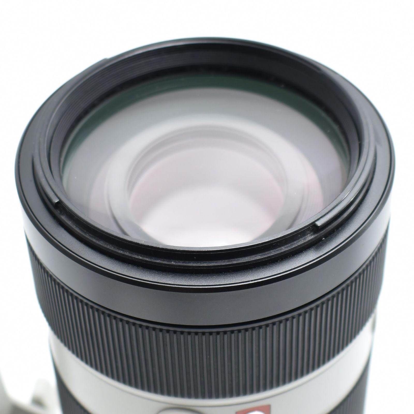 Lens (Zoom) B#12116 Sony( Fe 100-400Mm F4.5-5.6 Gm Oss G Master [E Sel100400Gm