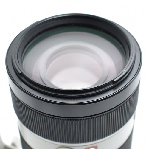 Lens (Zoom) B#12116 Sony( Fe 100-400Mm F4.5-5.6 Gm Oss G Master [E Sel100400Gm