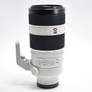 Lens (Zoom) B#12116 Sony( Fe 100-400Mm F4.5-5.6 Gm Oss G Master [E Sel100400Gm