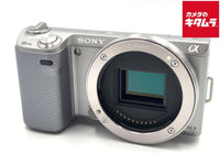 Mirrorless Interchangeable Lips Nex-5N