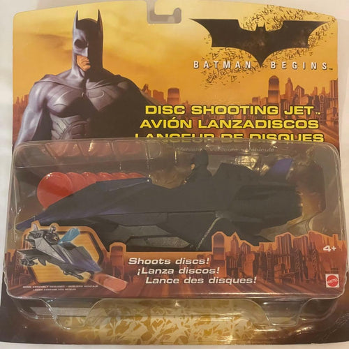 Mattel American Comic