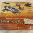 Mattel American Comic