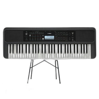 Analog Synthesizer Yamaha Psr-E383 (L-2L) (Ath-S100) 61