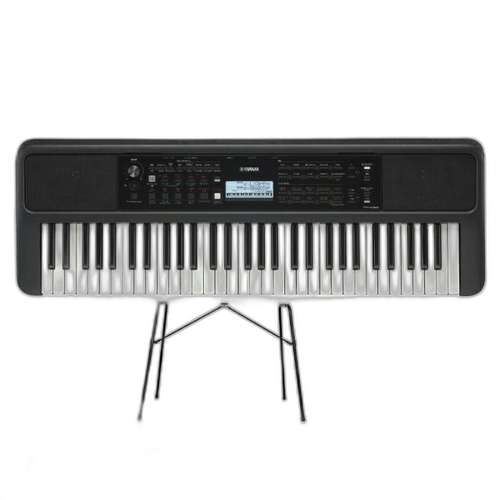 Analog Synthesizer Yamaha Psr-E383 (L-2L) (Ath-S100) 61