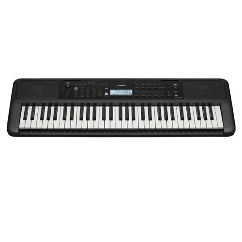 Analog Synthesizer Yamaha Psr-E383 (L-2L) (Ath-S100) 61