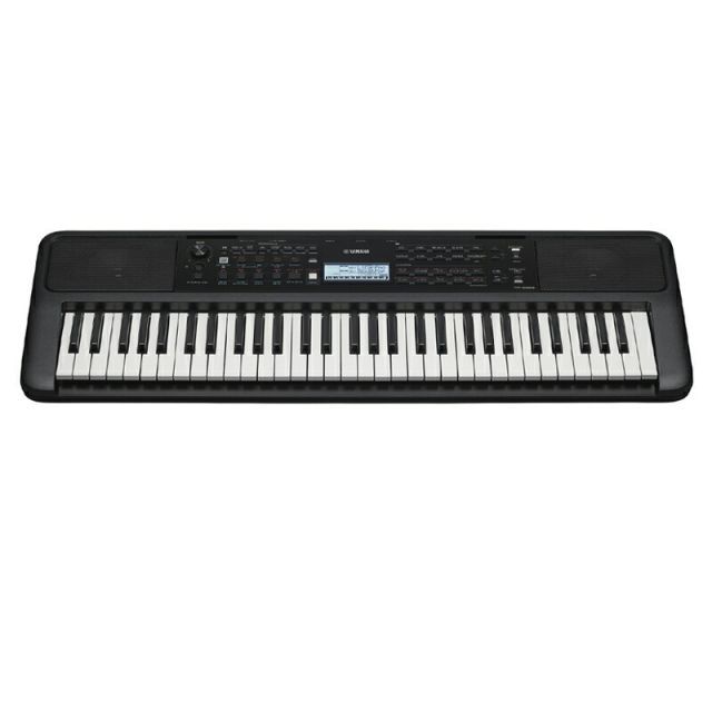 Analog Synthesizer Yamaha Psr-E383 (L-2L) (Ath-S100) 61