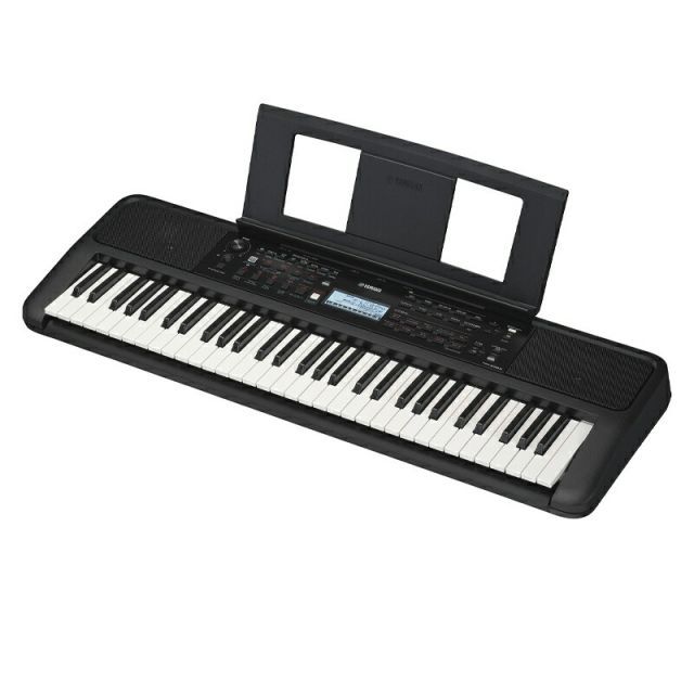Analog Synthesizer Yamaha Psr-E383 (L-2L) (Ath-S100) 61