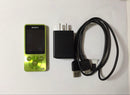 Sony Digital Audio Players Walkman Nw-S785 Bluetooth