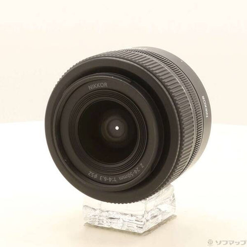 Nikon Lens (Zoom) Nikkor Z 24-50Mm F 4-6.3 262